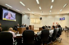 LDO 2026: Vereadores analisam projeto e aprovam pedido de vistas