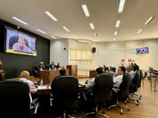 LDO 2026: Vereadores analisam projeto e aprovam pedido de vistas