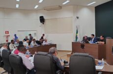 LDO 2026: vereadores analisam projeto e aprovam pedido de vistas