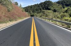 Governo de Minas investe mais de 700 milhões em serviços de infraestrutura rodoviária em 2025