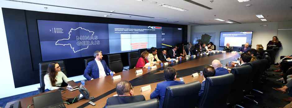 Comitê de Políticas Penais de Minas Gerais aprova o Plano Pena Justa – MG