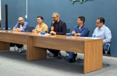 Prefeitura de Araxá apresenta proposta da Lei Orçamentária Anual 2026 em audiência pública