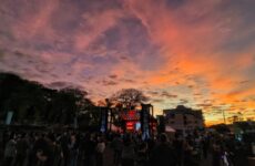 Rock no Metal atraiu quase 4 mil pessoas em 12 horas de programação