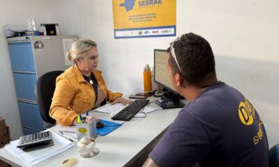 Sala Mineira do Empreendedor orienta MEIs e pequenas empresas sobre novo risco de exclusão do Simples Nacional