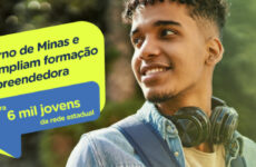 Governo de Minas e Sebrae ampliam formação empreendedora para 6 mil jovens da rede estadual