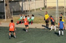 Secretaria de Esportes realiza a primeira edição da “Manhã Esportiva” no CSU
