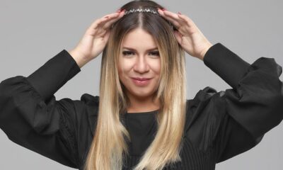 Marília Mendonça faria 30 anos e Ecad destaca as músicas mais tocadas e regravadas do seu repertório 