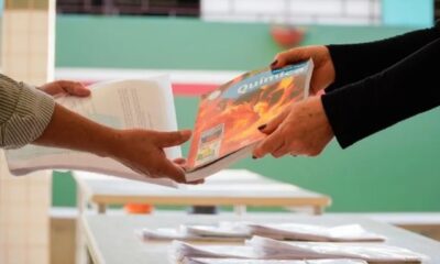 Educação em colapso: Governo corta verba e compromete futuro de milhões de estudantes brasileiros