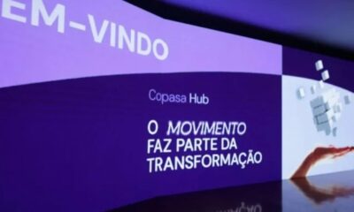 Copasa abre inscrições para startups interessadas em desenvolver soluções inovadoras