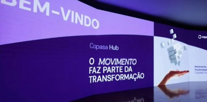 Copasa abre inscrições para startups interessadas em desenvolver soluções inovadoras