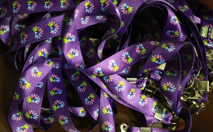 Minas Gerais é o primeiro estado a reconhecer oficialmente o cordão de fita de identificação para pessoas com doenças raras