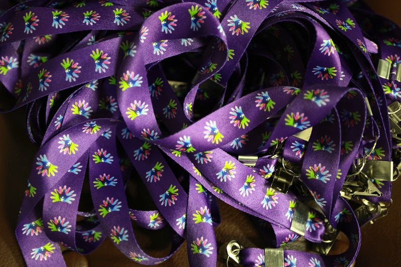 Minas Gerais é o primeiro estado a reconhecer oficialmente o cordão de fita de identificação para pessoas com doenças raras