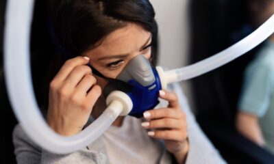 Inverno acende alerta para doenças respiratórias