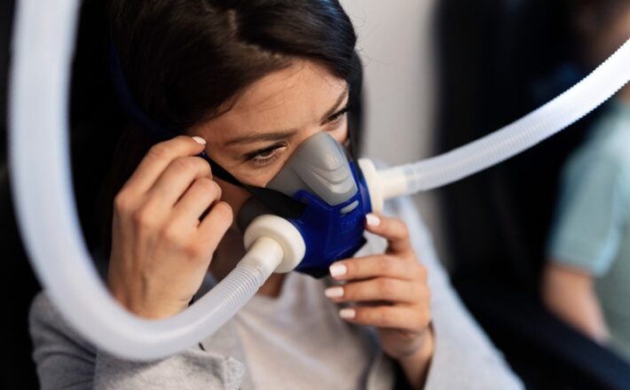 Inverno acende alerta para doenças respiratórias