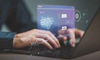 Primeiro emprego na era da inteligência artificial: como se destacar no mercado atual?