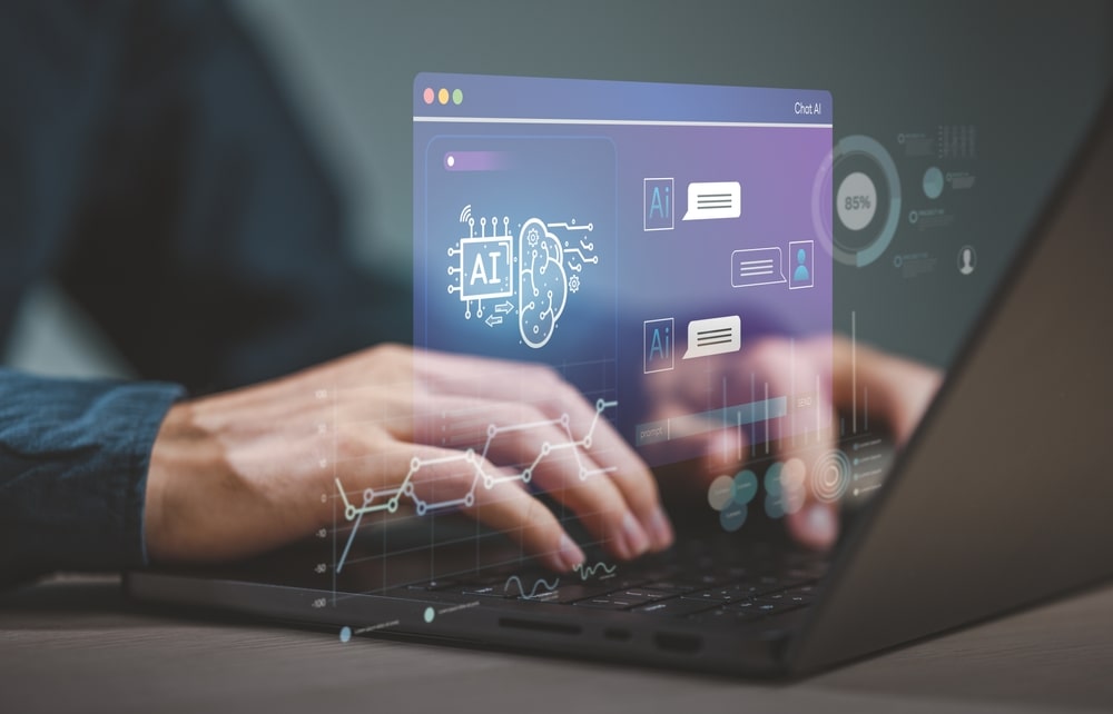Primeiro emprego na era da inteligência artificial: como se destacar no mercado atual?