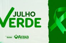 Julho Verde: Araxá promove ações gratuitas de prevenção ao câncer de cabeça e pescoço
