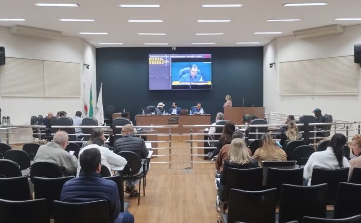 Tribuna da Câmara destaca demandas por saúde, cultura e acessibilidade urbana