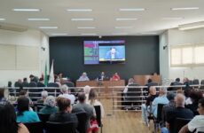 Câmara Aprova Lei de Diretrizes Orçamentárias 2026 e mais 22 Projetos de Lei