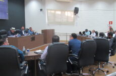 Infraestrutura, acessibilidade e cultura marcam pronunciamentos na Câmara de Araxá