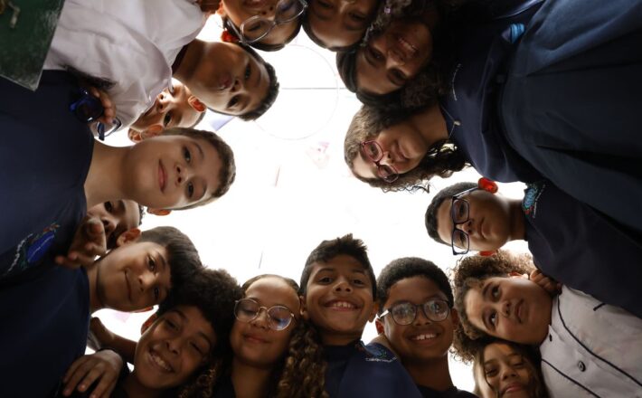 Verba para crianças e adolescentes sobe, mas não chega a 2,5% do PIB