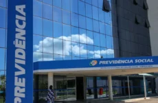 INSS suspende contrato com a Crefisa