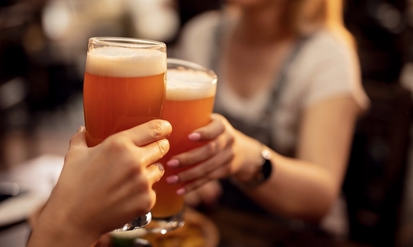 Araxá Beer Fest será realizado nos dias 14 a 16 de agosto na Fundação Cultural Calmon Barreto