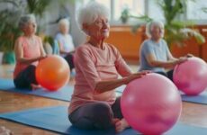 Pilates: um aliado essencial na prevenção e tratamento da osteoporose em mulheres