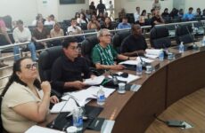 Secretaria de Saúde apresenta ações e investimentos em Audiência Pública