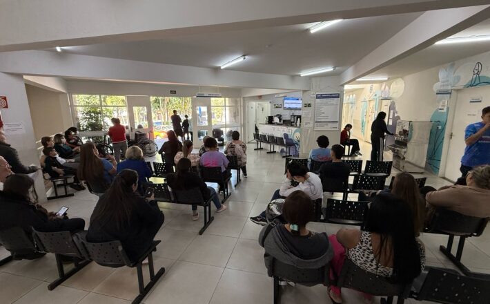 Prefeitura de Araxá estabelece novas regras para emissão de atestados médicos na UPA 24h e nas AMEs UniNorte e Unileste
