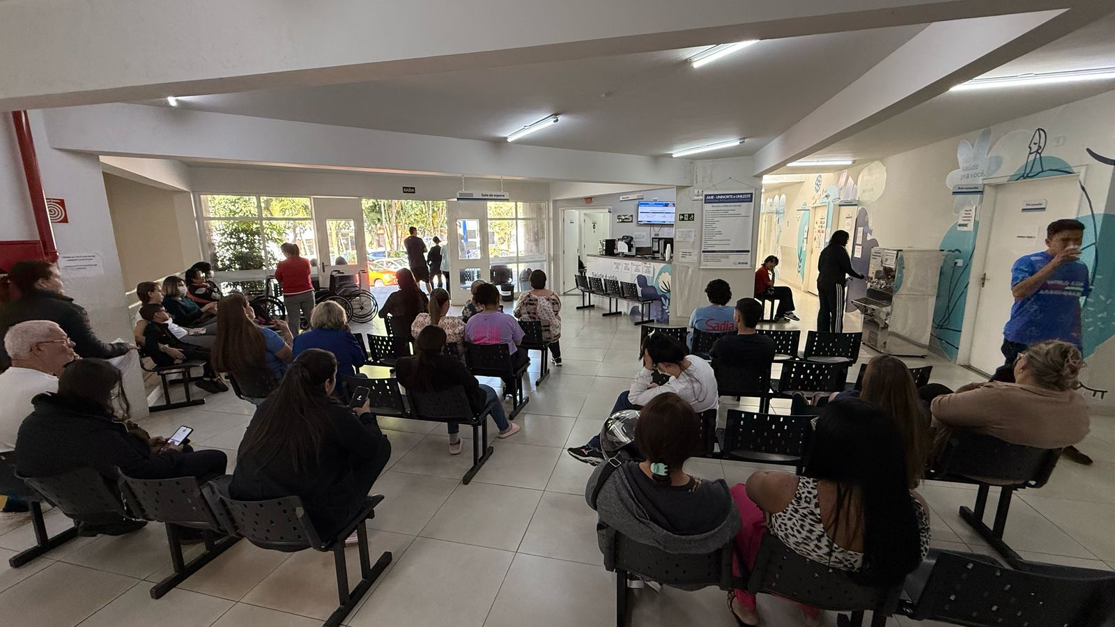 Prefeitura de Araxá estabelece novas regras para emissão de atestados médicos na UPA 24h e nas AMEs UniNorte e Unileste