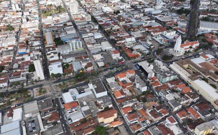Araxá ganha destaque no Estado de Minas como destino de qualidade de vida e novos moradores