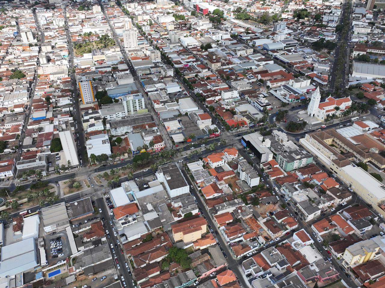 Araxá ganha destaque no Estado de Minas como destino de qualidade de vida e novos moradores