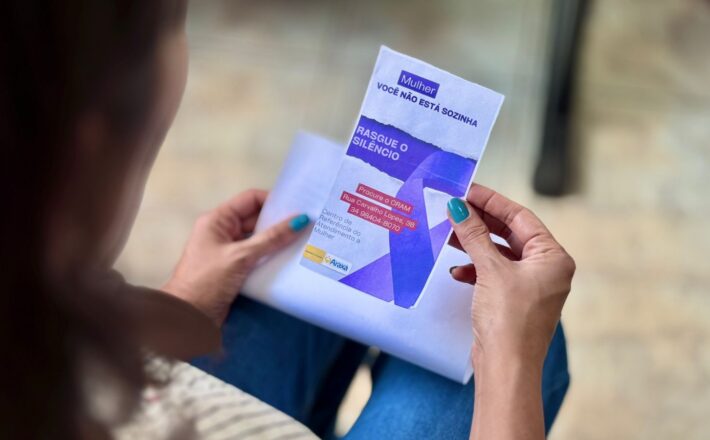 Araxá tem rede pronta para acolher e proteger mulheres: conheça o CRAM e como pedir ajuda