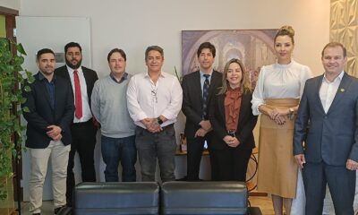 Araxá terá Unidade Avançada de Atendimento (UAA) da Justiça Federal