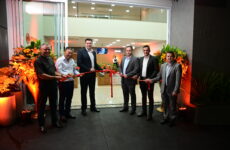 Cresol inaugura agência em Coromandel (MG)