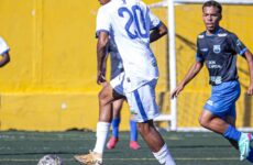 Campeonato Mineiro: Dínamo Sub-17 vence Essube fora de casa 