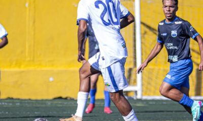 Campeonato Mineiro: Dínamo Sub-17 vence Essube fora de casa 