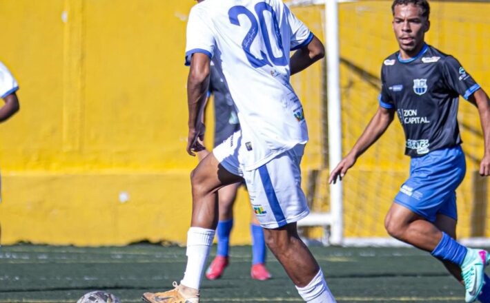 Campeonato Mineiro: Dínamo Sub-17 vence Essube fora de casa 