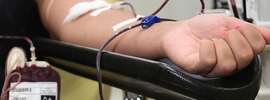 Hemominas tem funcionamento alterado no feriado desta sexta-feira