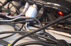 Cemig lista cinco dicas para evitar acidentes com a rede elétrica