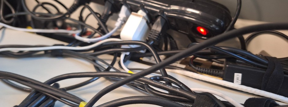 Cemig lista cinco dicas para evitar acidentes com a rede elétrica