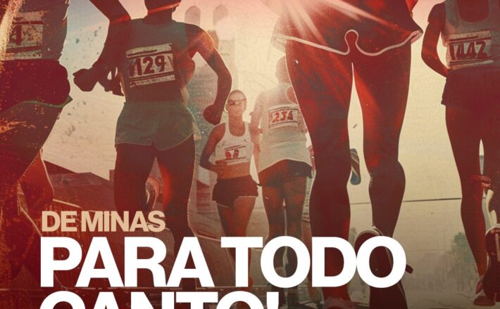 Araxá sedia neste domingo a 1ª Corrida da União com mais de 250 atletas e ações sociais e ambientais