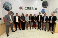 Cresol inaugura Sala de Negócios em Cambira e reforça compromisso com o desenvolvimento local