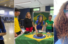Governo de Minas anuncia 90 estudantes selecionados para intercâmbio em outros países em 2026