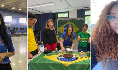 Governo de Minas anuncia 90 estudantes selecionados para intercâmbio em outros países em 2026