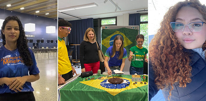 Governo de Minas anuncia 90 estudantes selecionados para intercâmbio em outros países em 2026