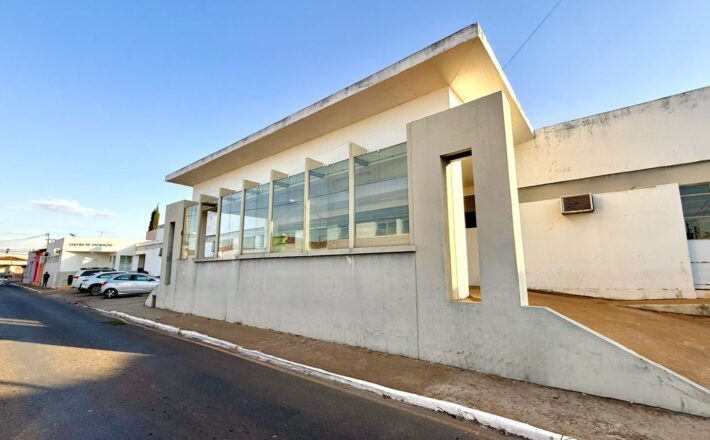 Laboratório Municipal de Araxá: exames do SUS com resultado rápido e atendimento sem agendamento