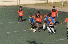 Segunda edição da Manhã Esportiva movimenta a Praça da Juventude neste sábado