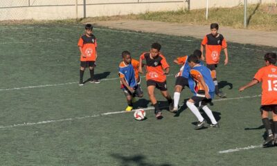 Segunda edição da Manhã Esportiva movimenta a Praça da Juventude neste sábado